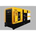 30kVA 24kw Super Silent Type CUMMINS Diesel Generator Set